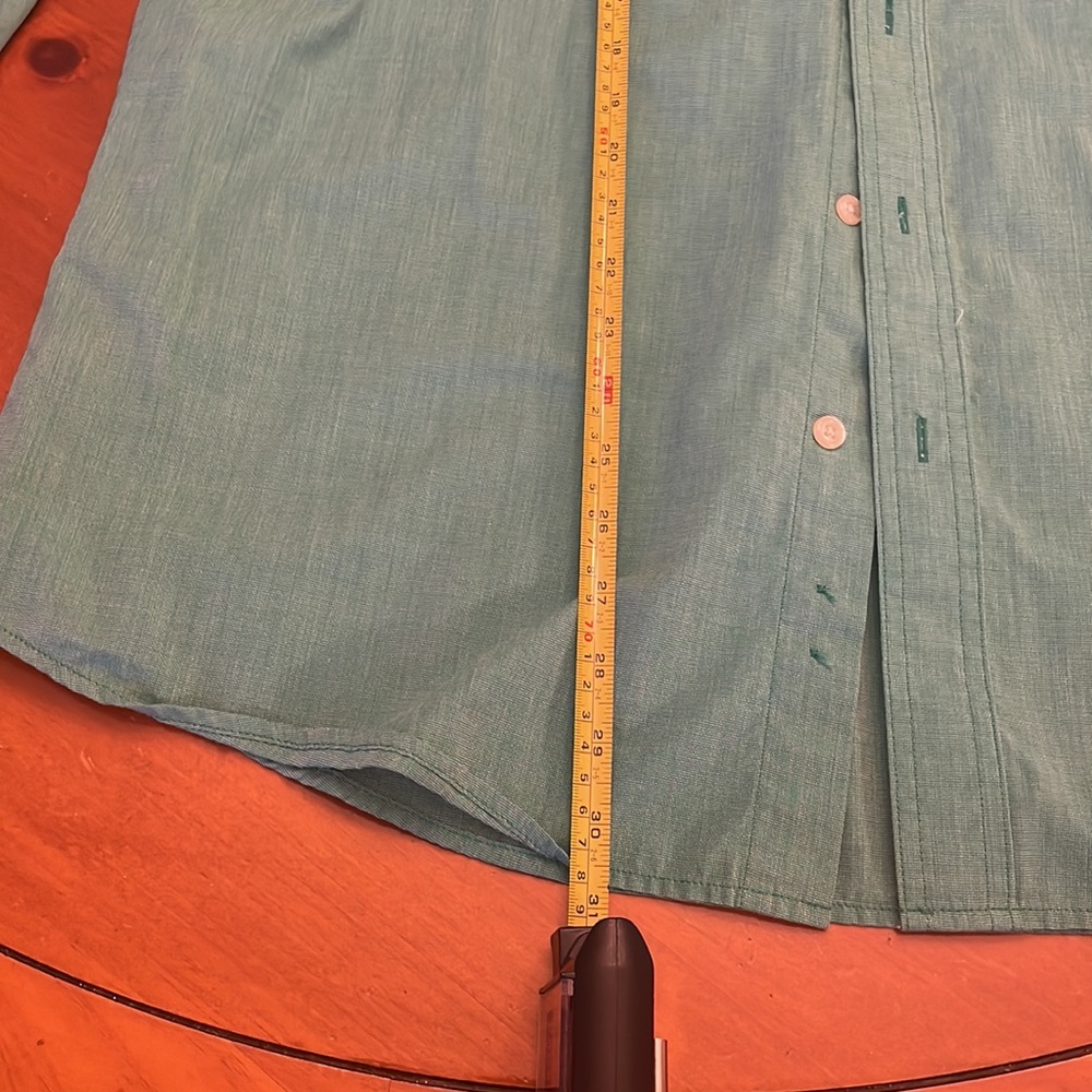 Chaps dress shirt - Picture 4 of 8